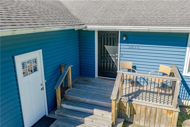 5071 Skyline Drive, Onondaga, NY 13215