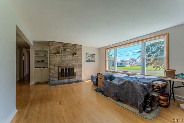 5071 Skyline Drive, Onondaga, NY 13215