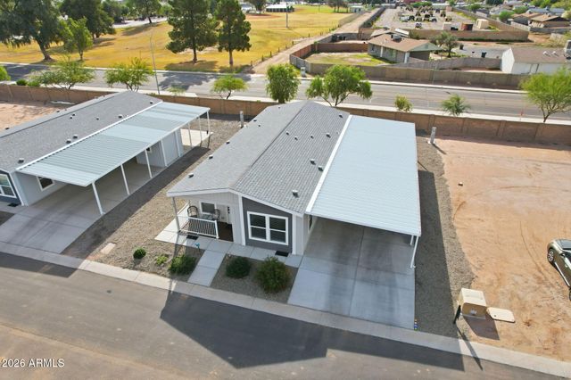 312 E O'Neil Drive 103, Casa Grande, AZ 85122