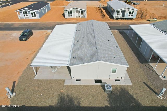 312 E O'Neil Drive 103, Casa Grande, AZ 85122