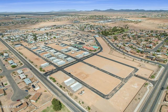 312 E O'Neil Drive 103, Casa Grande, AZ 85122