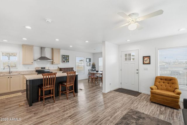 312 E O'Neil Drive 103, Casa Grande, AZ 85122