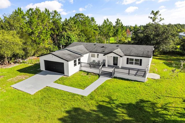 19413 OBERLY PARKWAY, Orlando, FL 32833