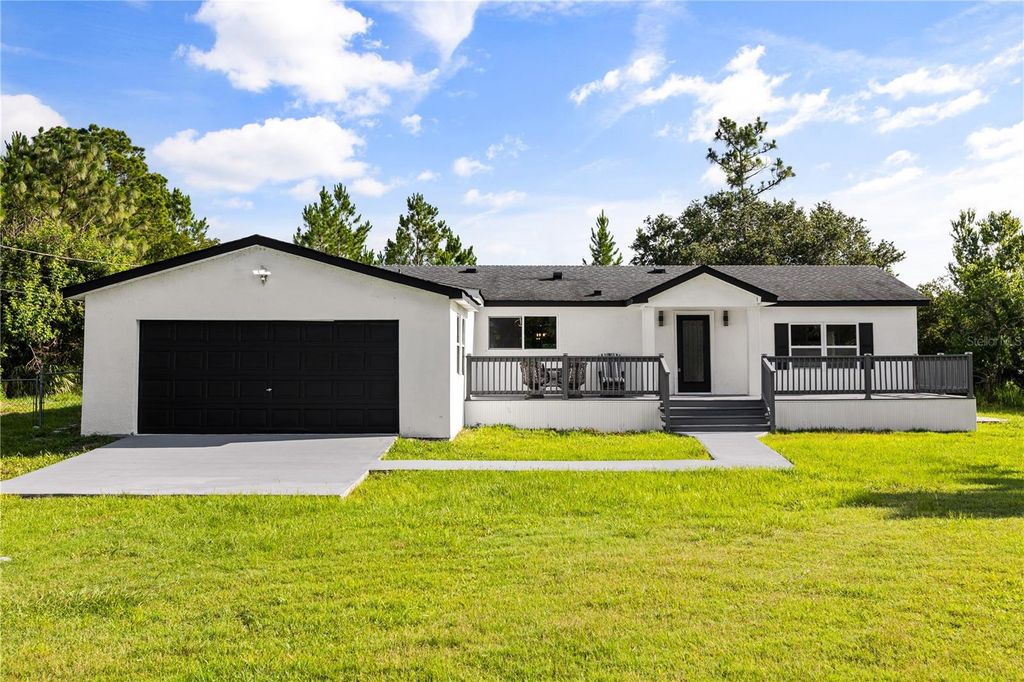 19413 OBERLY PARKWAY, Orlando, FL 32833