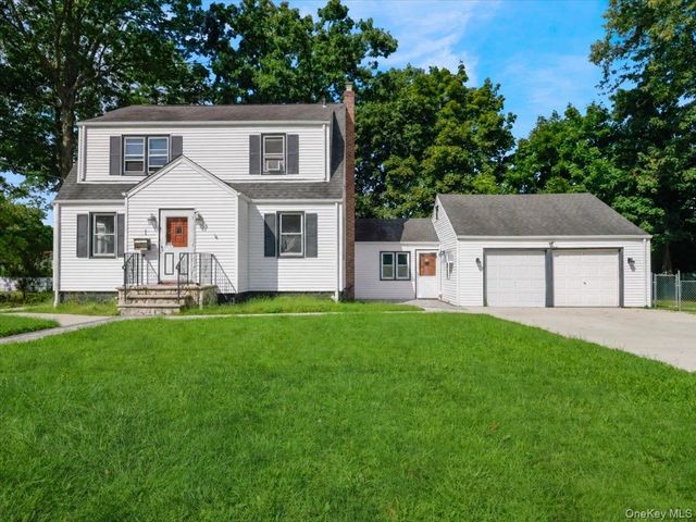 1 Henry Court 1, Nanuet, NY 10954