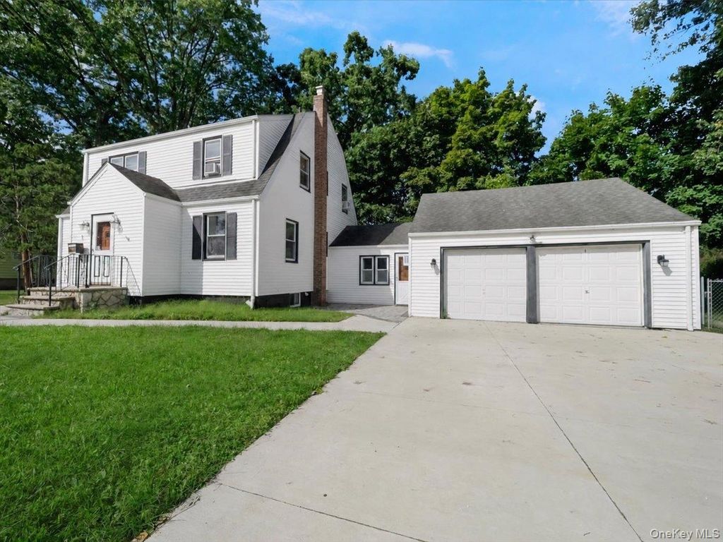 1 Henry Court 1, Nanuet, NY 10954