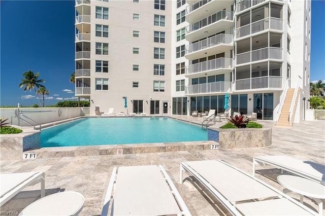 10701 Gulf Shore DR 701, Naples, FL 34108