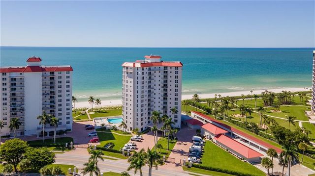 10701 Gulf Shore DR 701, Naples, FL 34108