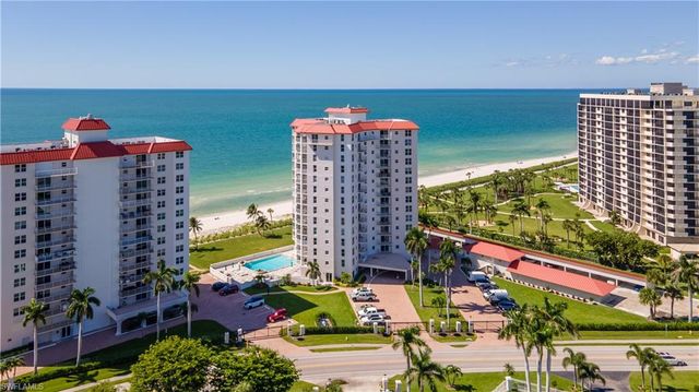 10701 Gulf Shore DR 701, Naples, FL 34108