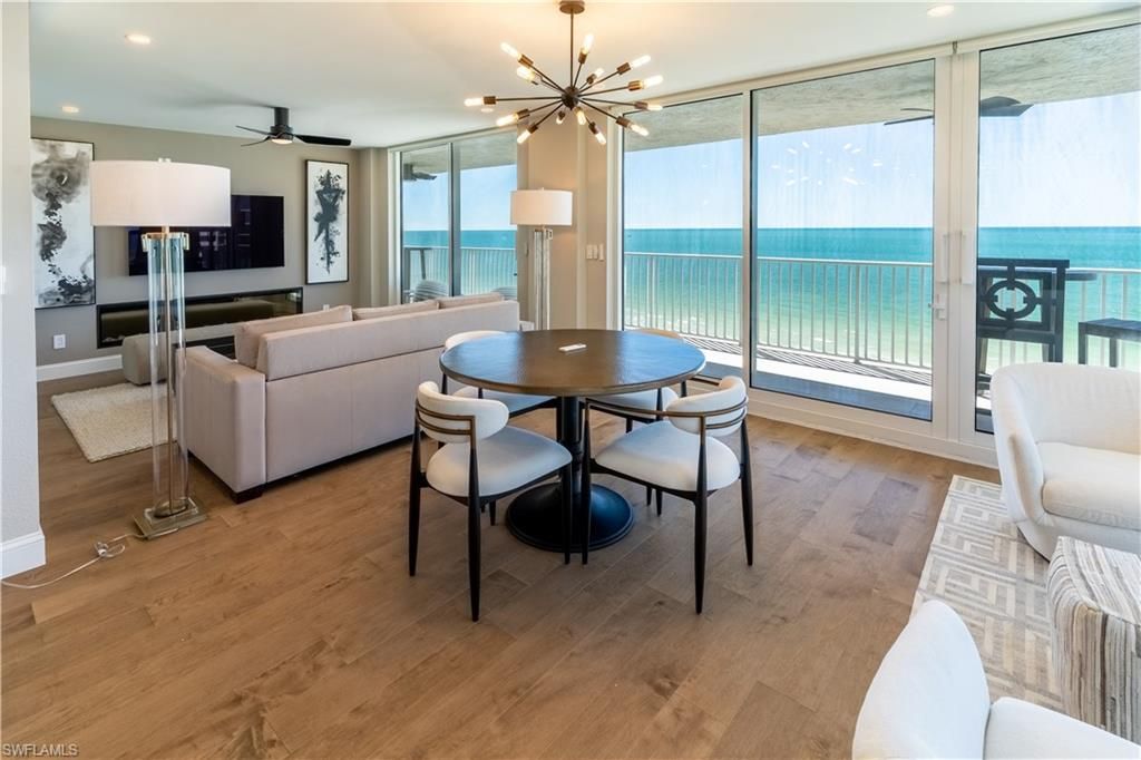 10701 Gulf Shore DR 701, Naples, FL 34108