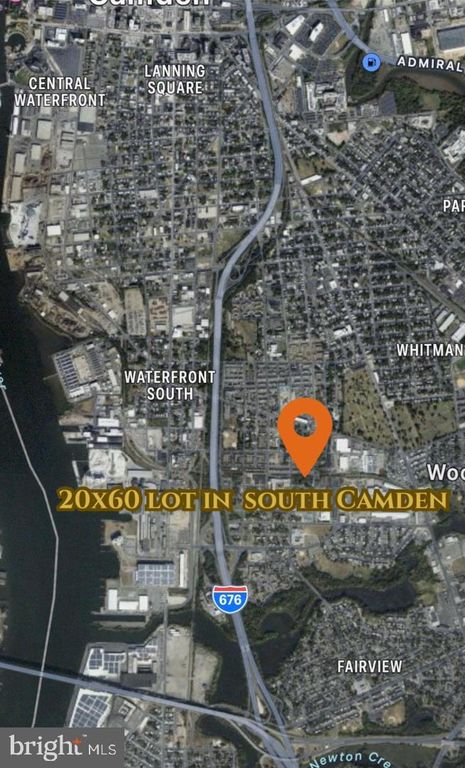 2033--2043 S 10TH ST, Camden, NJ 08104