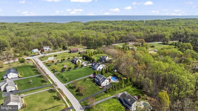 3743 HUNTSMAN DR, Huntingtown, MD 20639