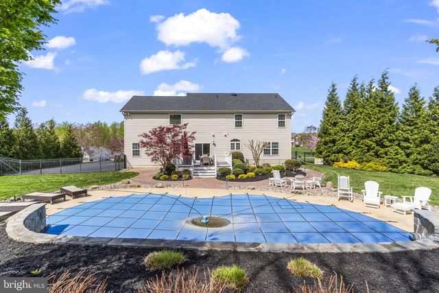 3743 HUNTSMAN DR, Huntingtown, MD 20639