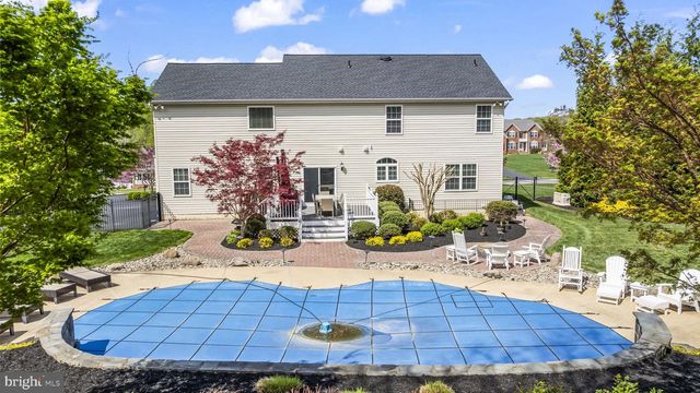 3743 HUNTSMAN DR, Huntingtown, MD 20639