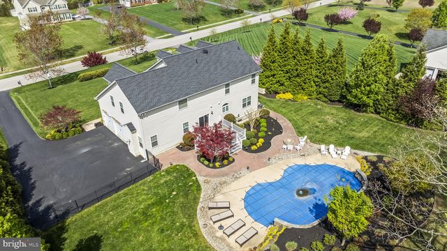 3743 HUNTSMAN DR, Huntingtown, MD 20639