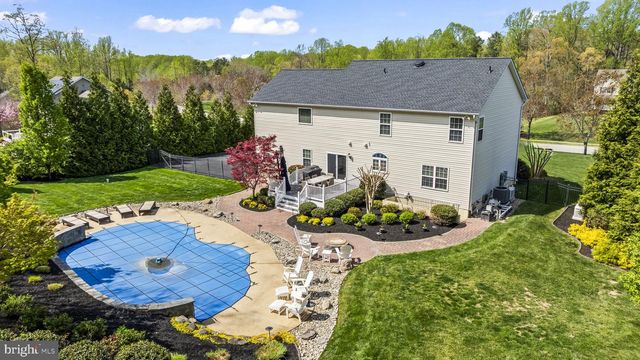 3743 HUNTSMAN DR, Huntingtown, MD 20639
