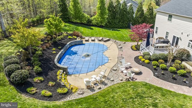 3743 HUNTSMAN DR, Huntingtown, MD 20639