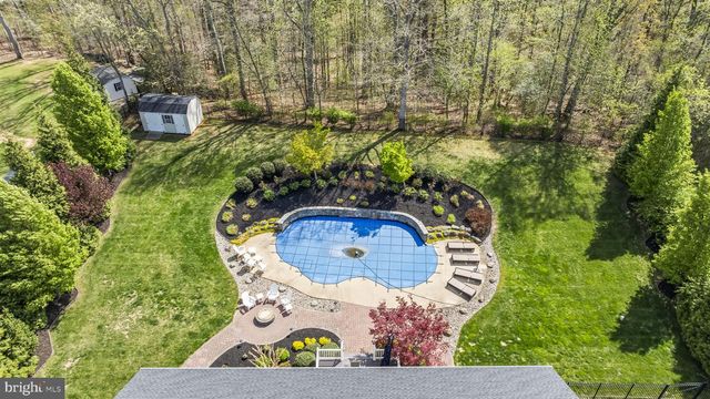 3743 HUNTSMAN DR, Huntingtown, MD 20639