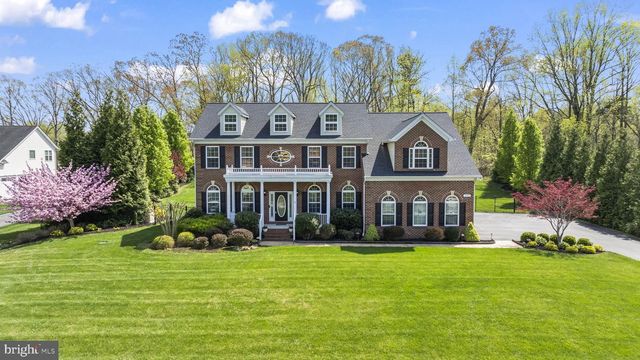 3743 HUNTSMAN DR, Huntingtown, MD 20639