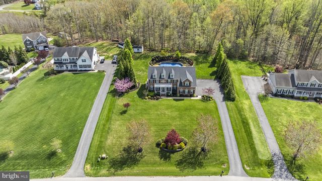 3743 HUNTSMAN DR, Huntingtown, MD 20639