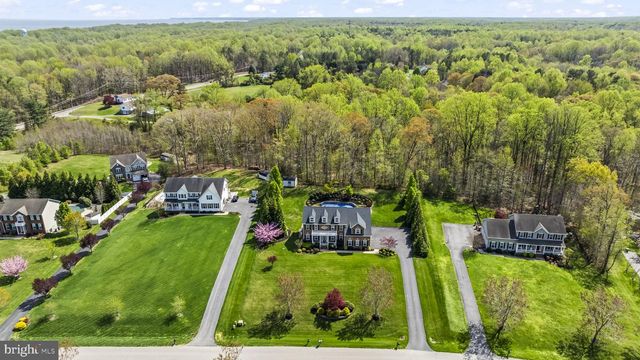 3743 HUNTSMAN DR, Huntingtown, MD 20639