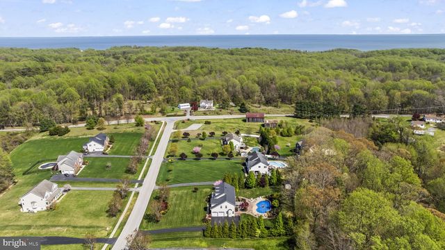 3743 HUNTSMAN DR, Huntingtown, MD 20639