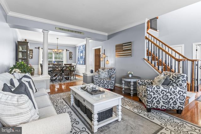 3743 HUNTSMAN DR, Huntingtown, MD 20639