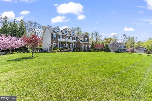 3743 HUNTSMAN DR, Huntingtown, MD 20639