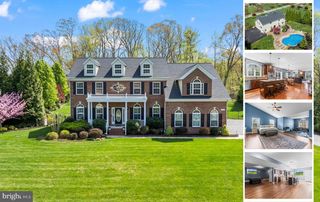 3743 HUNTSMAN DR, Huntingtown, MD 20639
