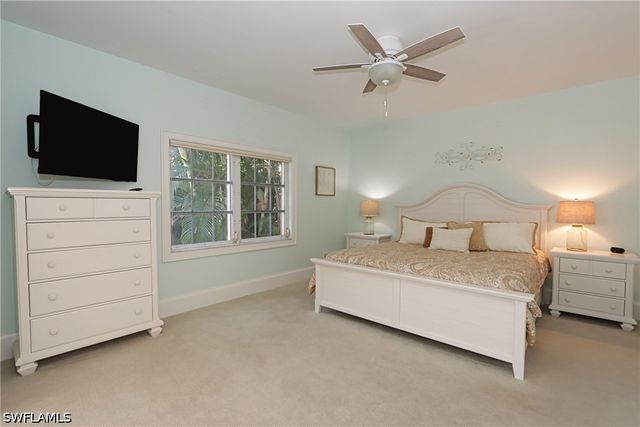 5916 Chanteclair DR 8, Naples, FL 34108