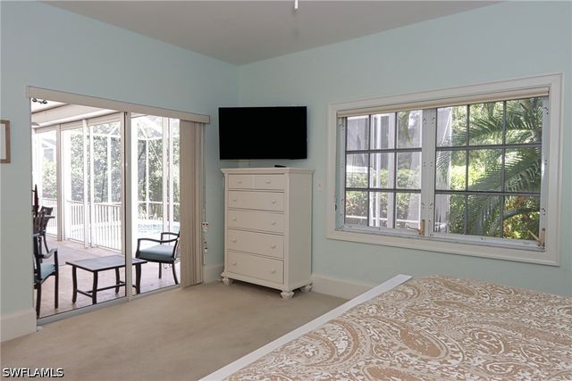 5916 Chanteclair DR 8, Naples, FL 34108
