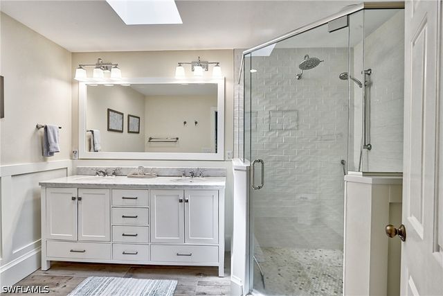 5916 Chanteclair DR 8, Naples, FL 34108