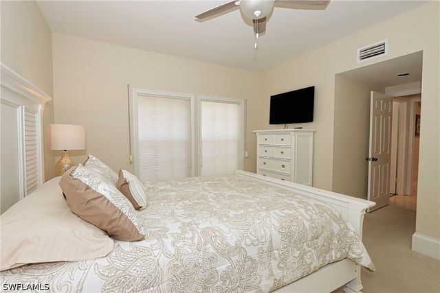5916 Chanteclair DR 8, Naples, FL 34108