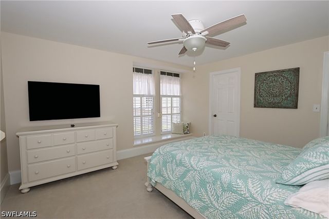 5916 Chanteclair DR 8, Naples, FL 34108