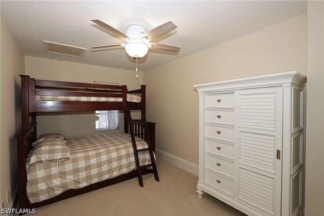 5916 Chanteclair DR 8, Naples, FL 34108