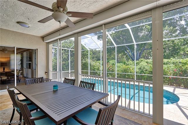 5916 Chanteclair DR 8, Naples, FL 34108