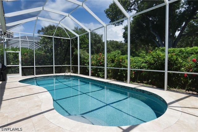 5916 Chanteclair DR 8, Naples, FL 34108