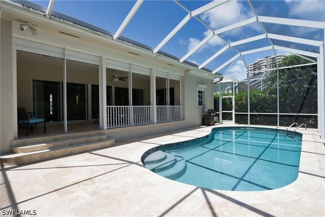 5916 Chanteclair DR 8, Naples, FL 34108