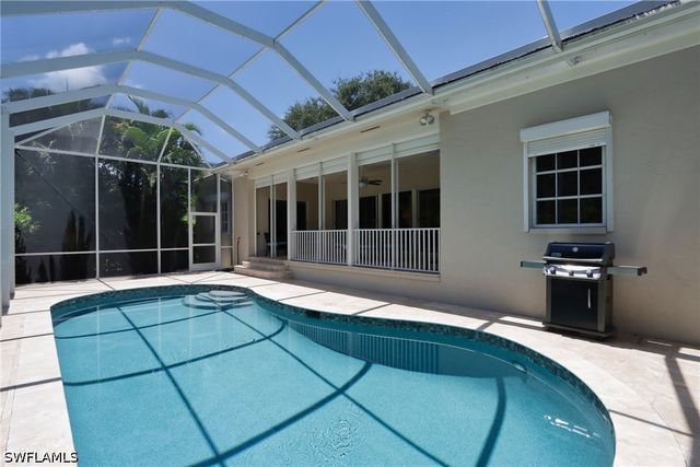 5916 Chanteclair DR 8, Naples, FL 34108