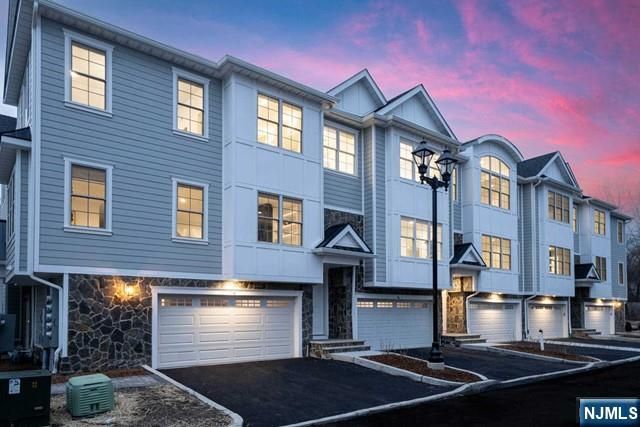 110 Mason Court 2G, Haworth, NJ 07641