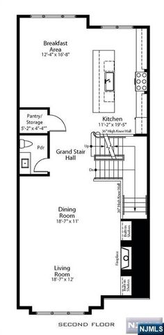 110 Mason Court 2G, Haworth, NJ 07641