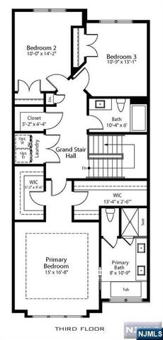 110 Mason Court 2G, Haworth, NJ 07641