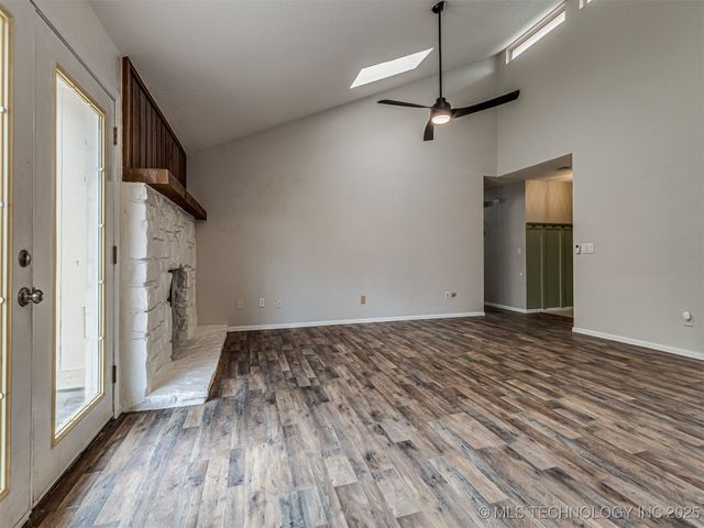 14225 E 37th Place, Tulsa, OK 74133