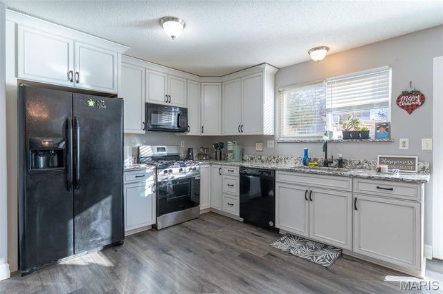 722 Sur Vista Drive, Arnold, MO 63010