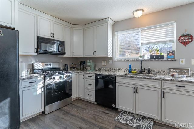 722 Sur Vista Drive, Arnold, MO 63010