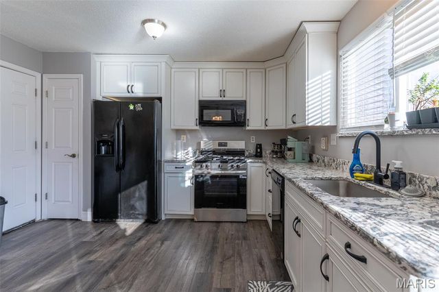 722 Sur Vista Drive, Arnold, MO 63010