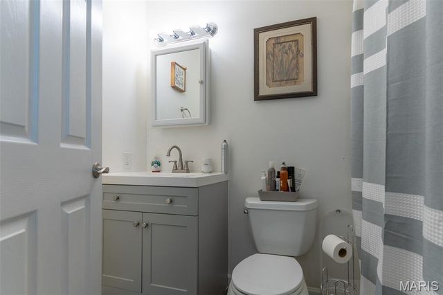 722 Sur Vista Drive, Arnold, MO 63010