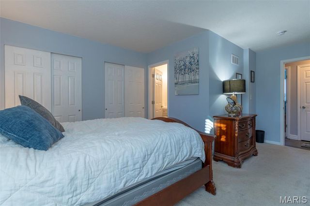 722 Sur Vista Drive, Arnold, MO 63010