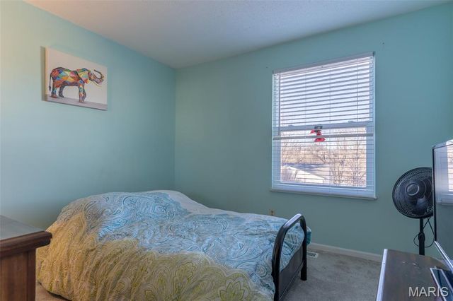 722 Sur Vista Drive, Arnold, MO 63010