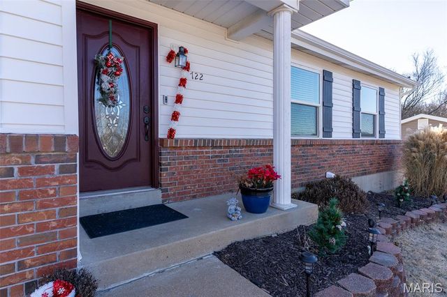 722 Sur Vista Drive, Arnold, MO 63010